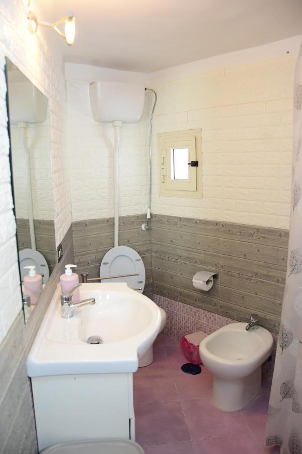 Апартаменты Scugnizzella Holiday House Неаполь Экстерьер фото